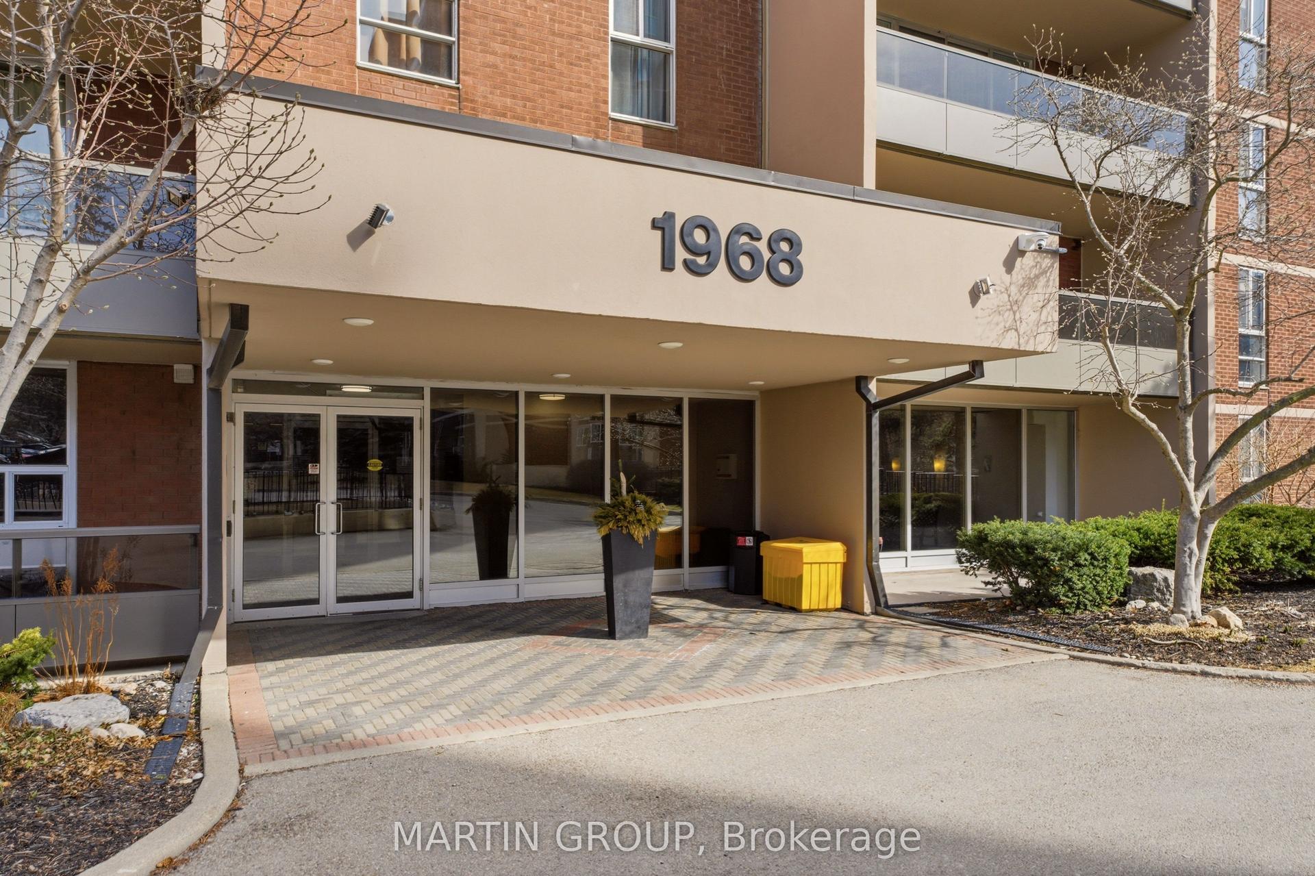 1968 Main Street W 103 #103 — photo 1