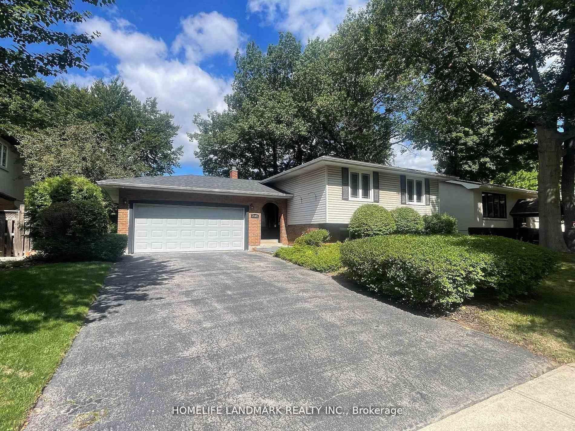 2165 Dunedin Road — photo 1