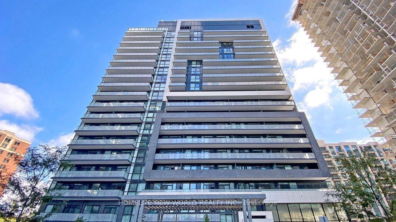 75 Oneida Crescent 1210 #1210, Richmond Hill — Condo for sale, photo 1