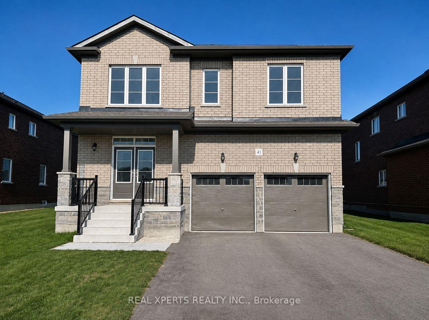 41 Misty Ridge Road, Wasaga Beach — Detached for lease, photo 1