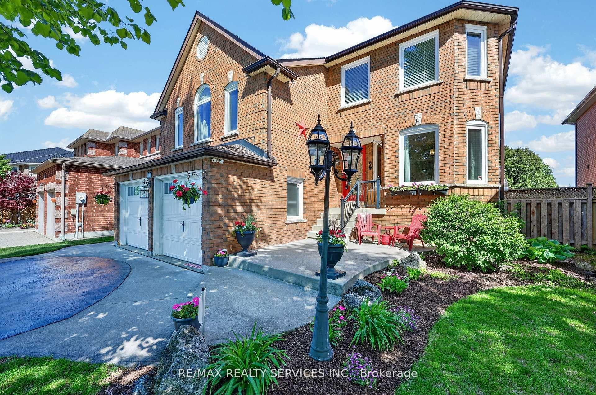 150 Royal Valley Drive, Caledon — Detached for sale, photo 1