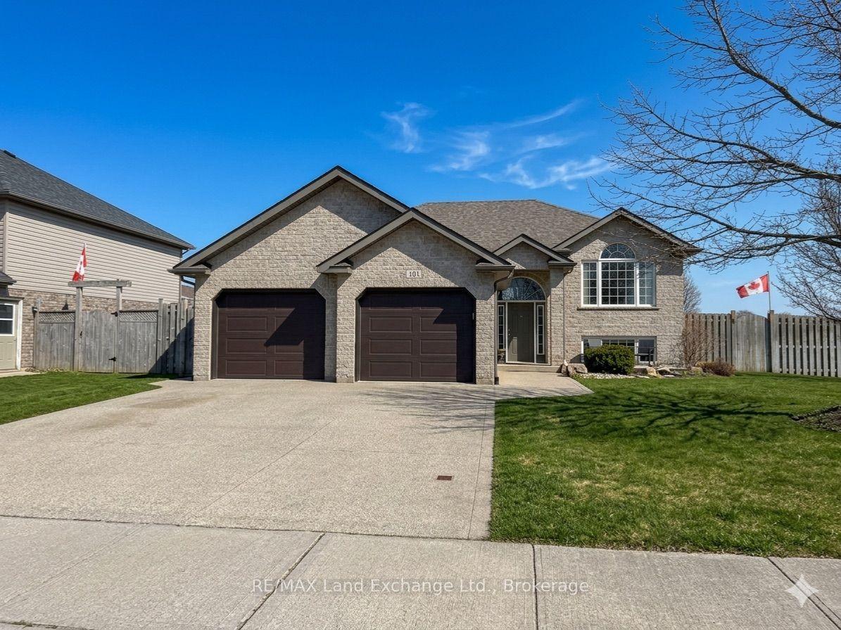 161 STICKEL Street — photo 1
