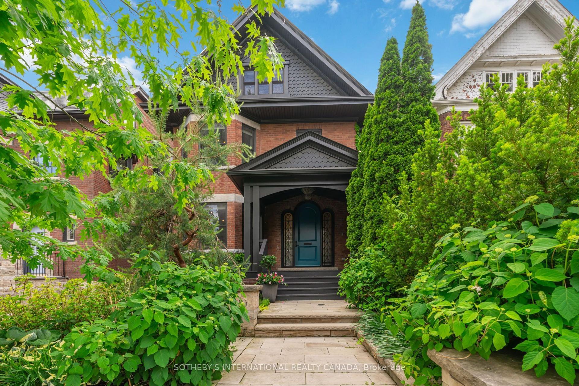 330 Palmerston Boulevard, Toronto — Detached for sale, photo 1