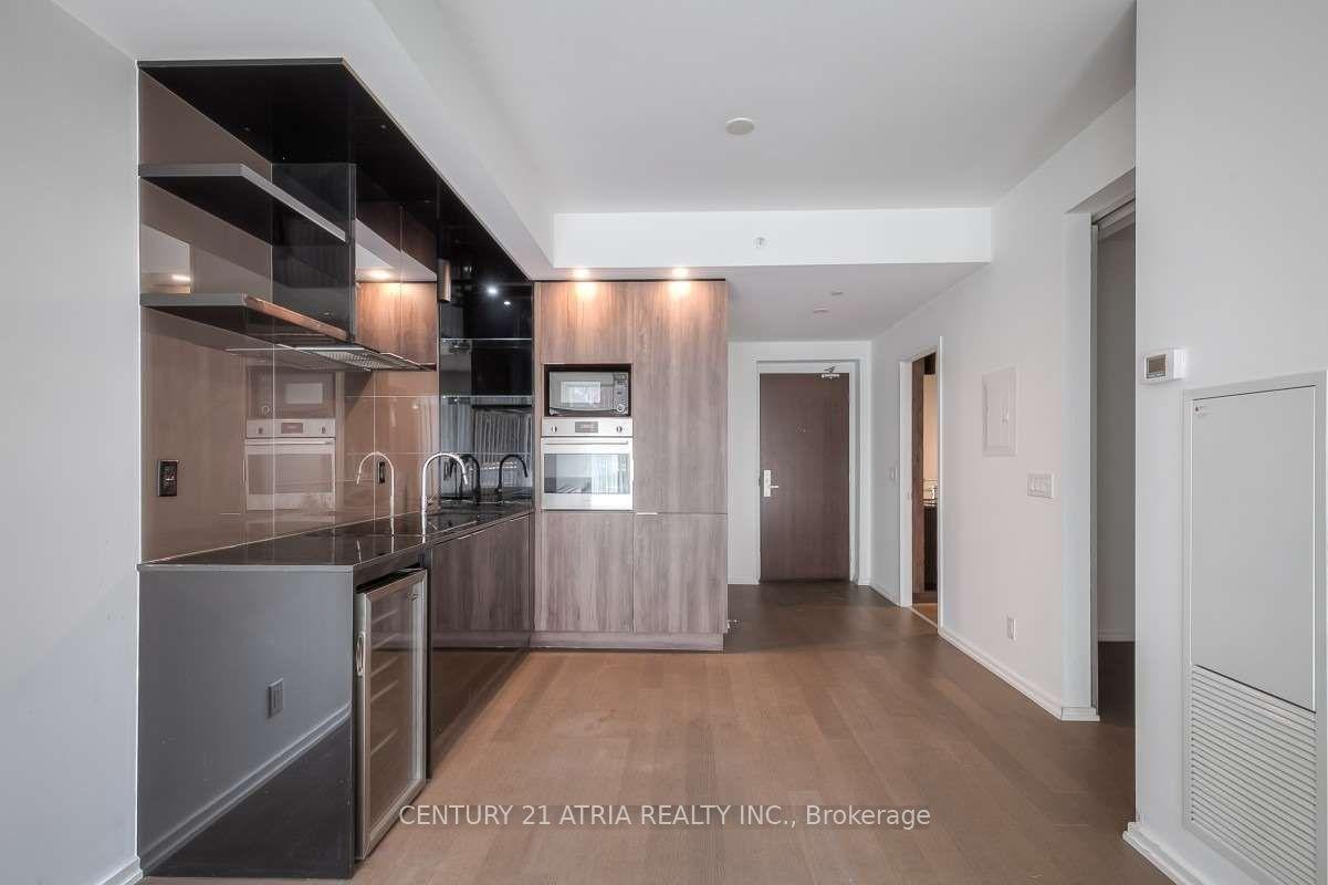 70 Temperance Street 2508 #2508, Toronto — Condo for lease, photo 1