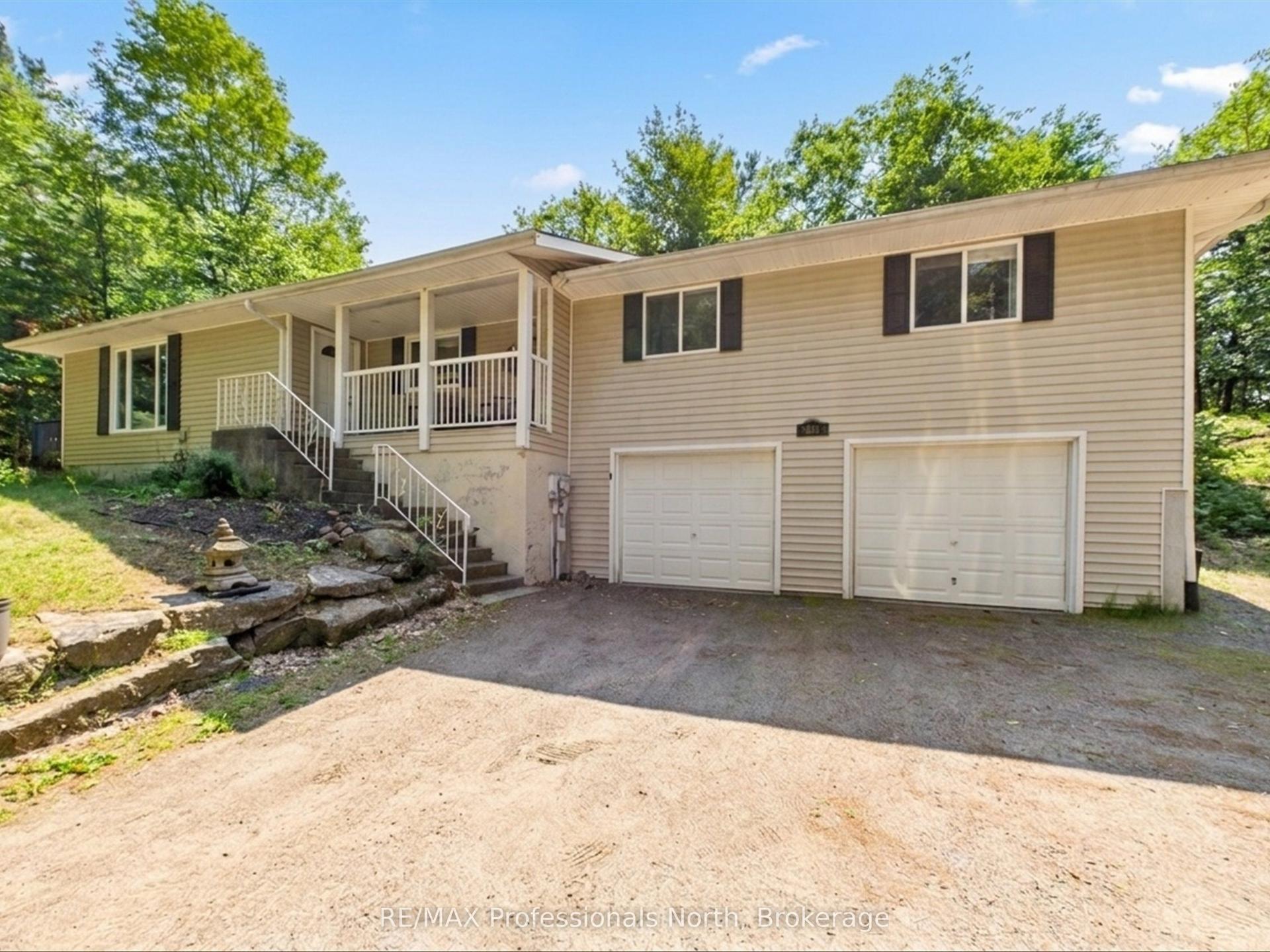 800 Manitoba Street, Bracebridge — Detached for sale, photo 1