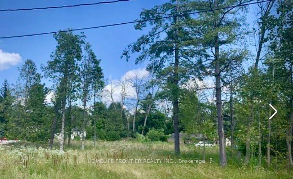 0 Symond Avenue — photo 1