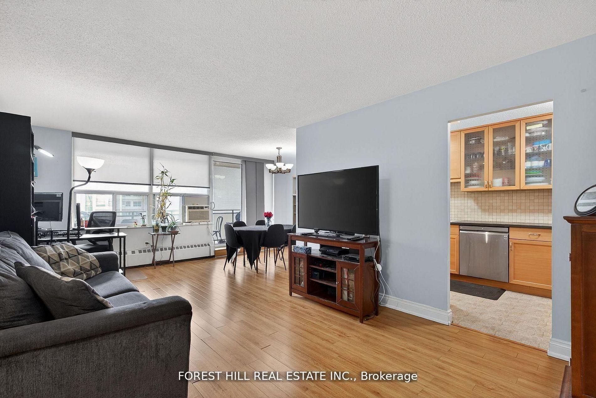 180 DUDLEY Avenue 302 #302 — photo 1