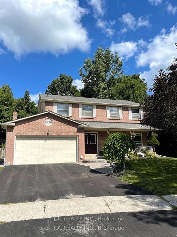 1059 Easthill Court — photo 1