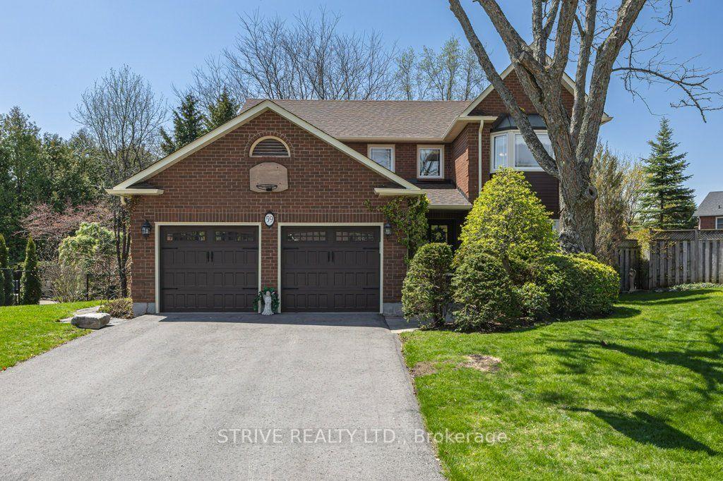 59 Blackcreek Trail — photo 1