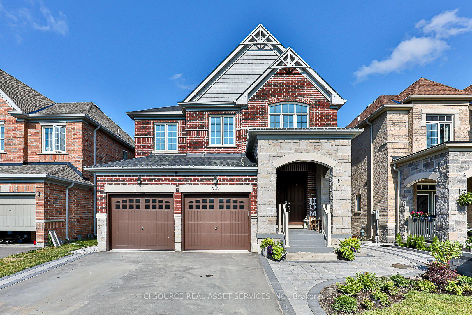 747 Langford Boulevard B #B — photo 1