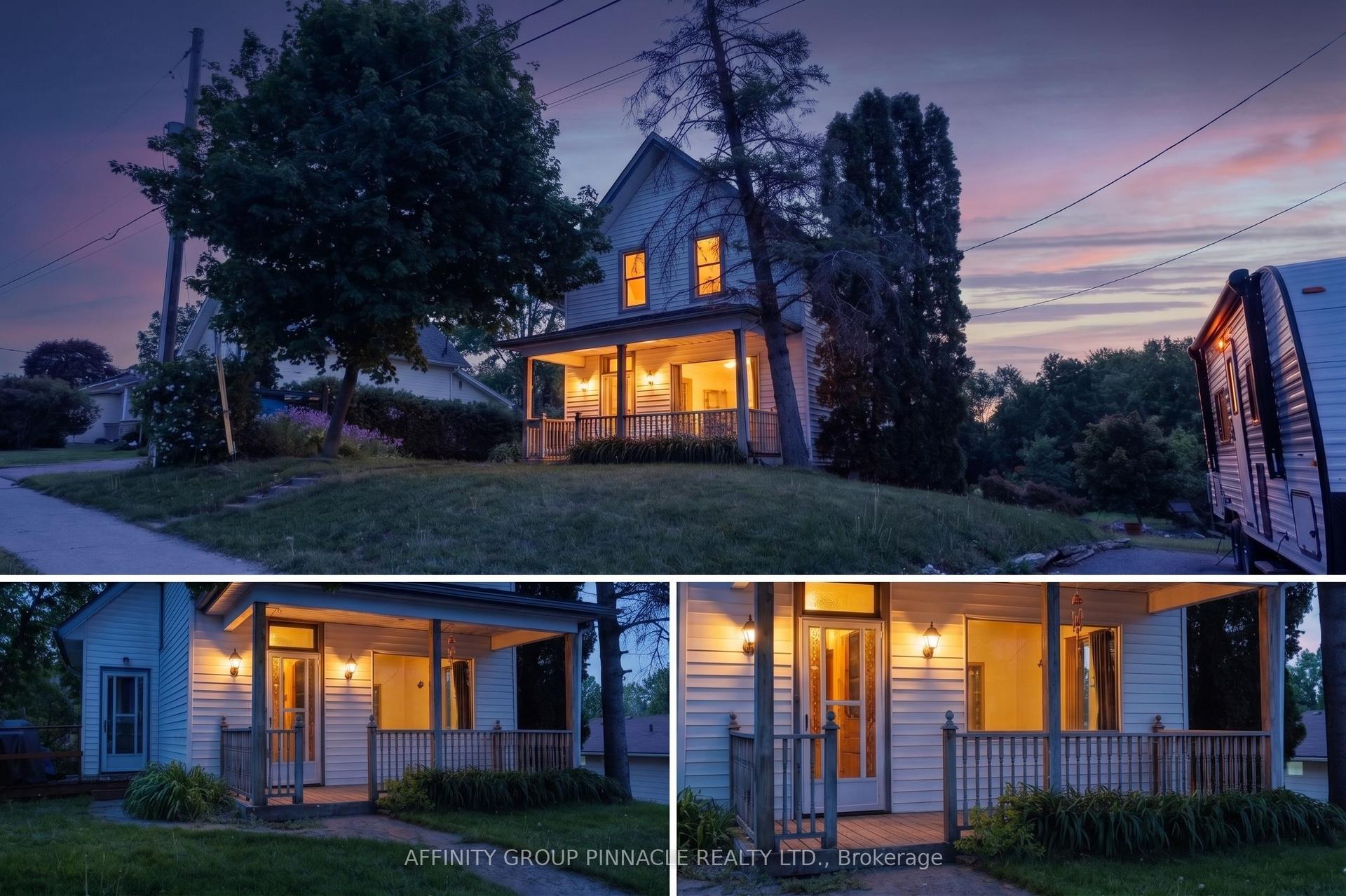 7 Colborne Street E, Kawartha Lakes — Detached for sale, photo 1