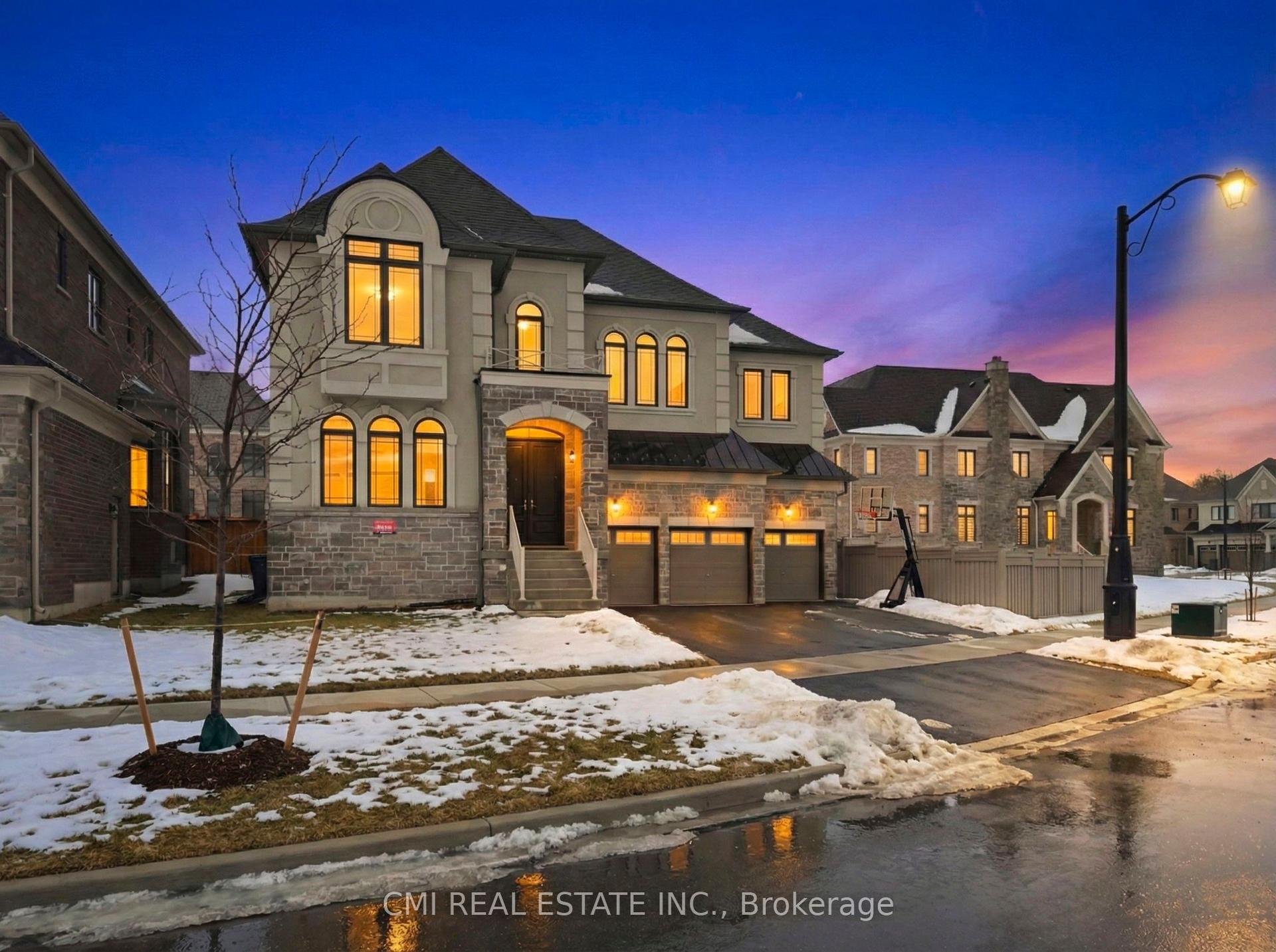 101 Appleyard Avenue — photo 1