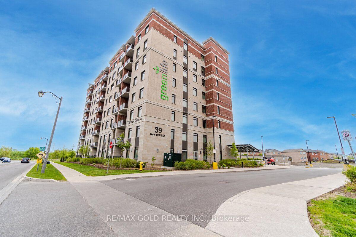 39 New Delhi Drive 601 #601 — photo 1