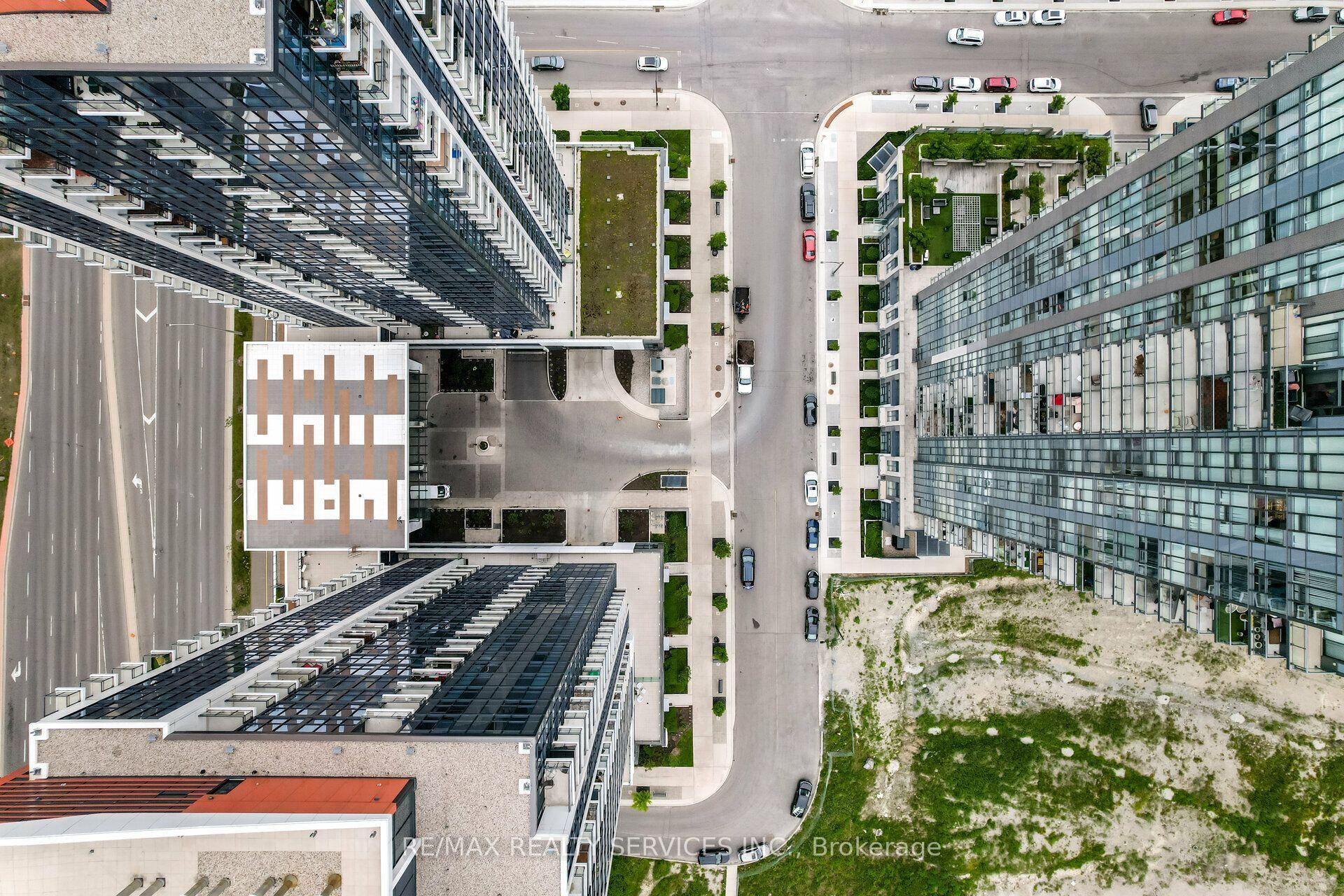 75 Eglinton Avenue W 2506 #2506, Mississauga — Condo for lease, photo 1