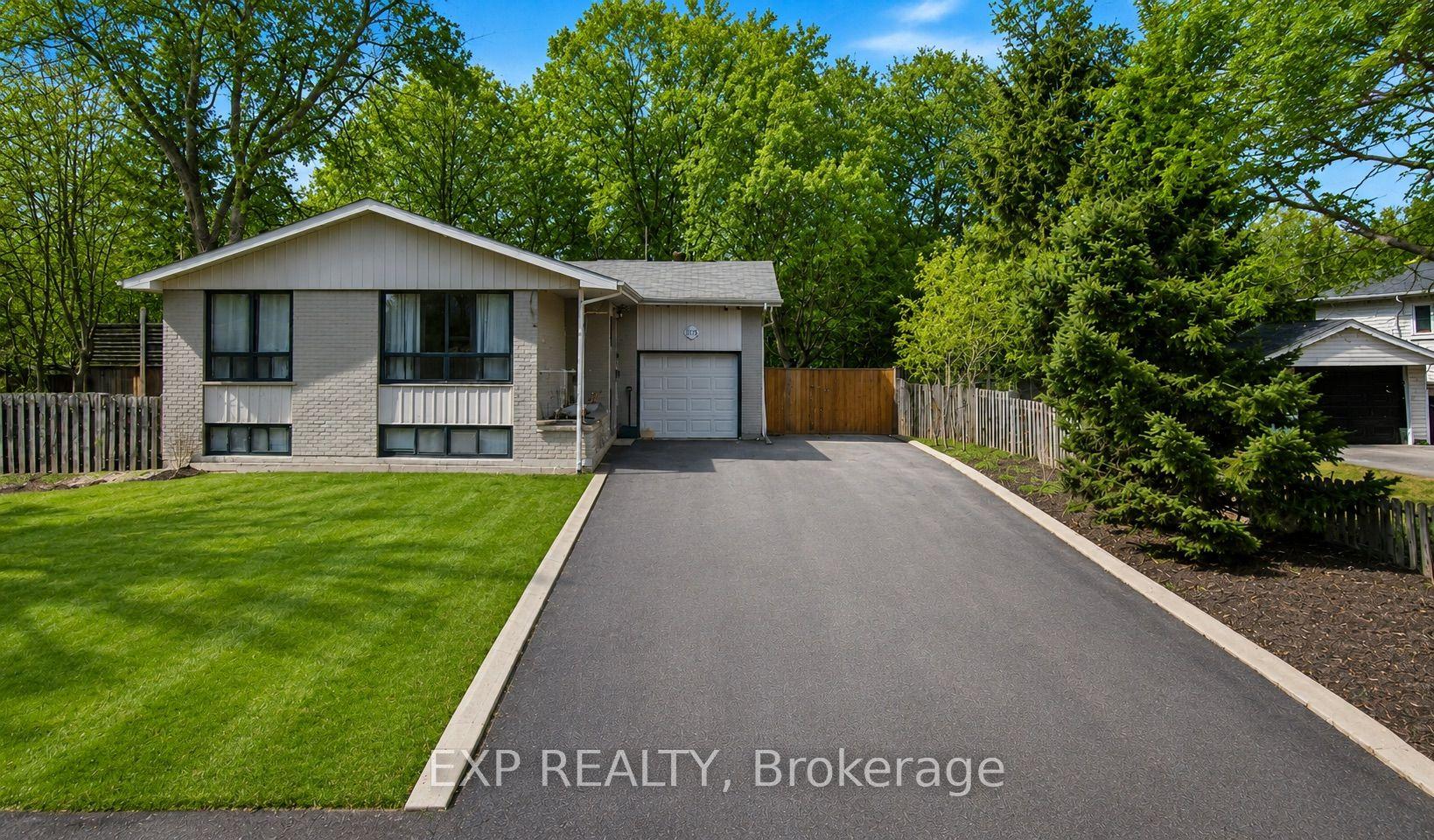 1175 Pinegrove Road Upper #Upper — photo 1