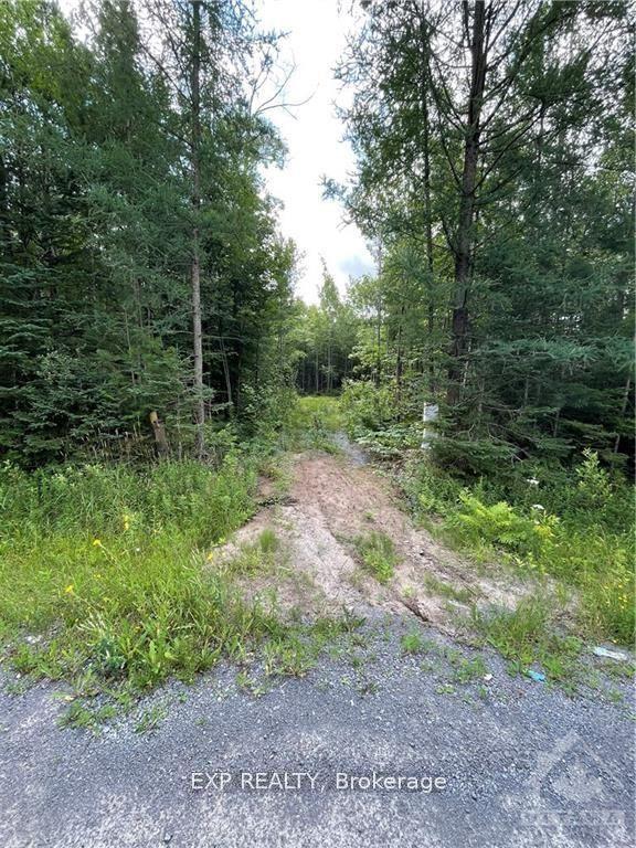 00 A2 CONCESSION ROAD 4 Road, Alfred and Plantagenet — Land for sale, photo 1