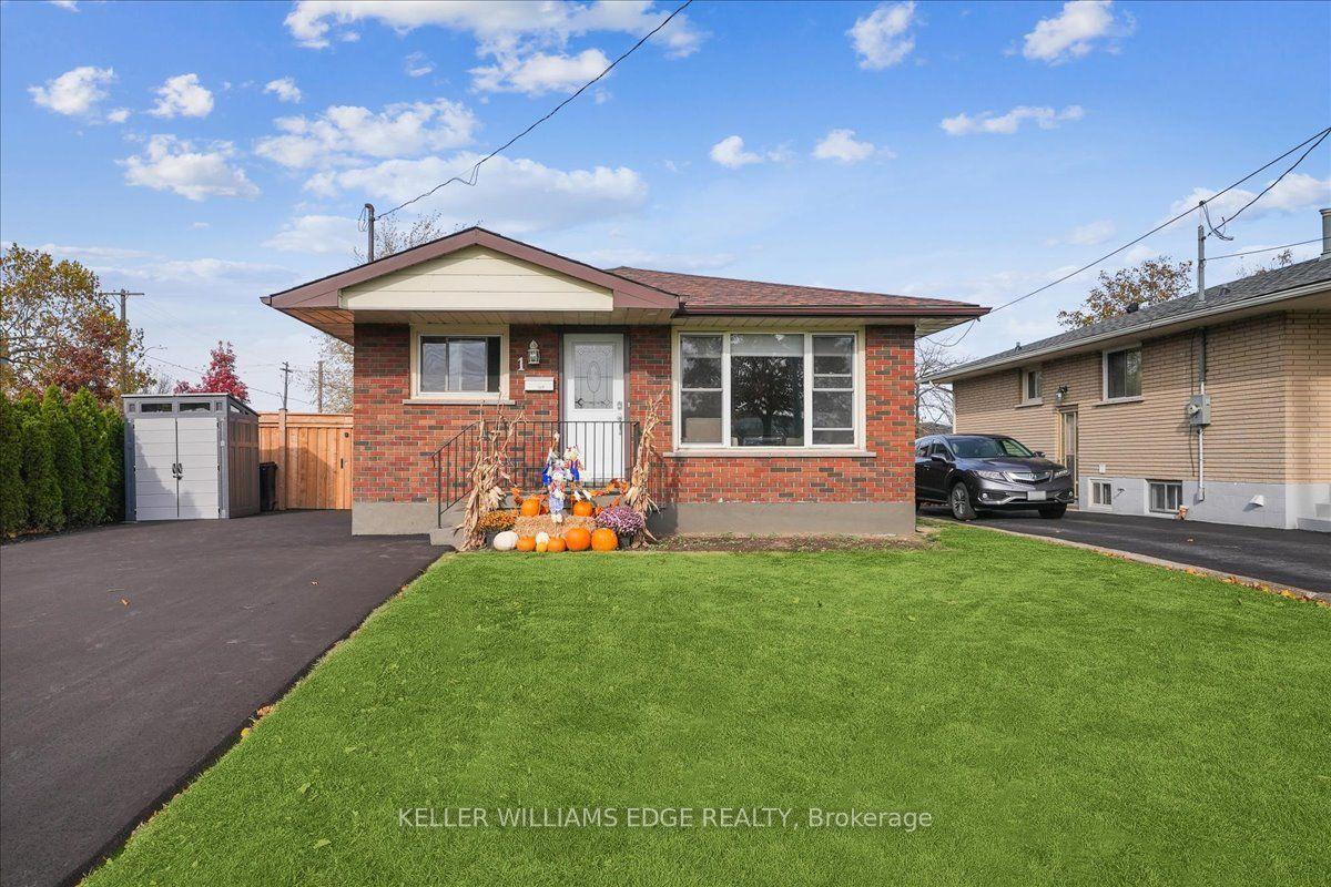 1 Reno Avenue BSMT #BSMT — photo 1