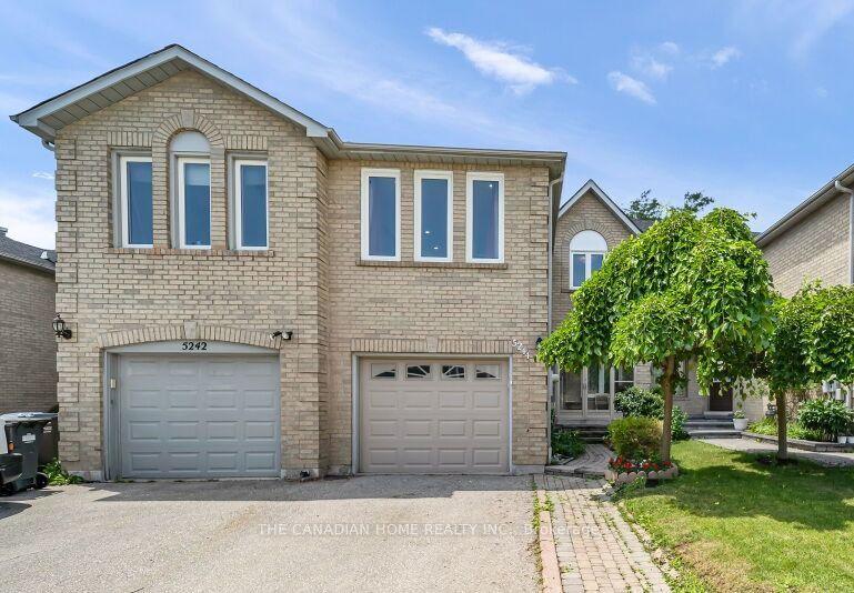 5244 Cinnamon Road, Mississauga — Townhouse for sale, photo 1
