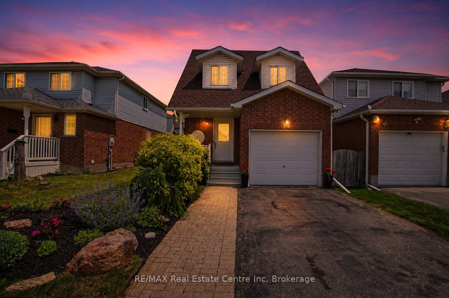 74 Activa Avenue — photo 1