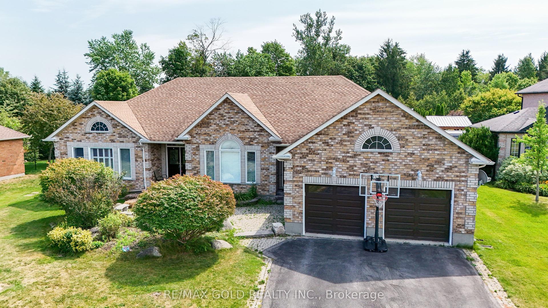 117 Delarmbro Drive, Erin — Detached for sale, photo 1