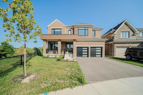 512 Trevor Street, Cobourg — Detached for sale, photo 1