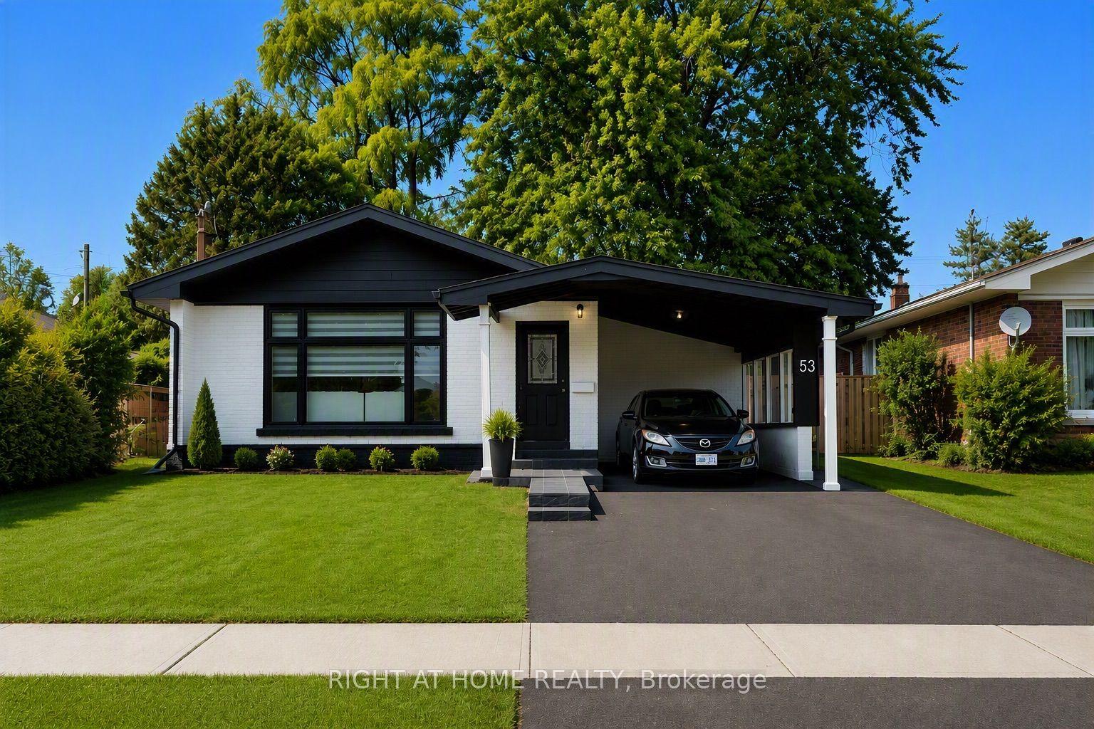 53 Gaiety Drive, Toronto — Detached for sale, photo 1