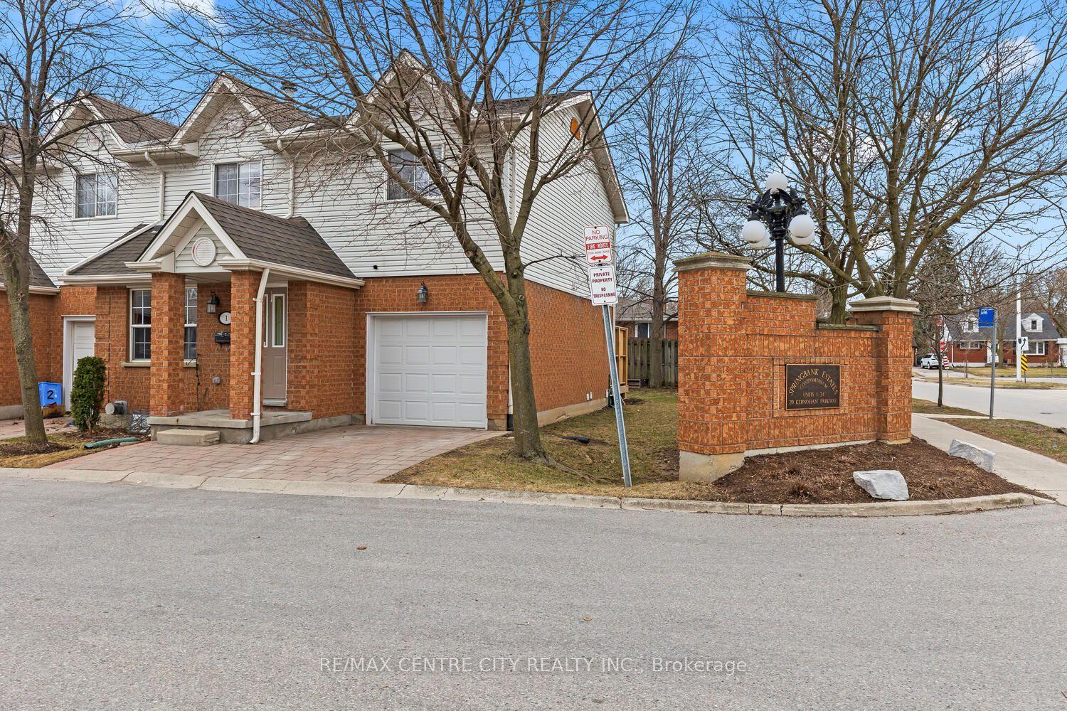 20 Kernohan Parkway 1 #1 — photo 1