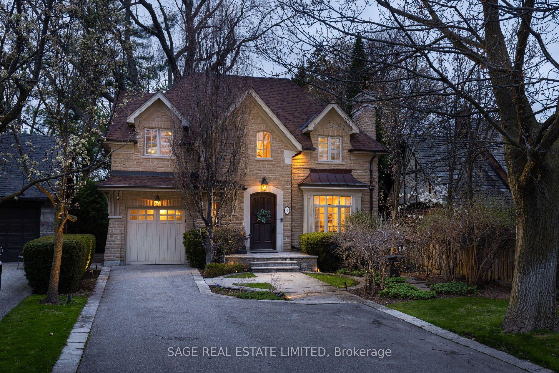 4 Reigate Road — photo 1