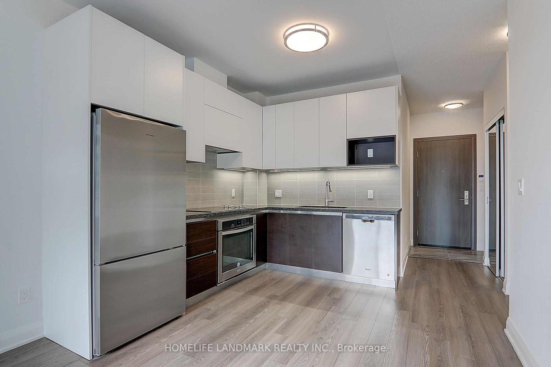 25 Water Walk Drive 506 #506, Markham — Condo for lease, photo 1