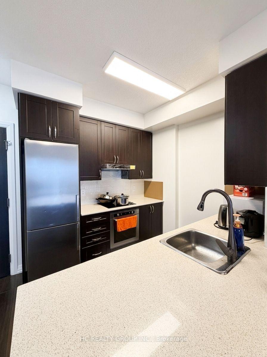 55 Ann O'reilly Road 2603 #2603, Toronto — Condo for lease, photo 1