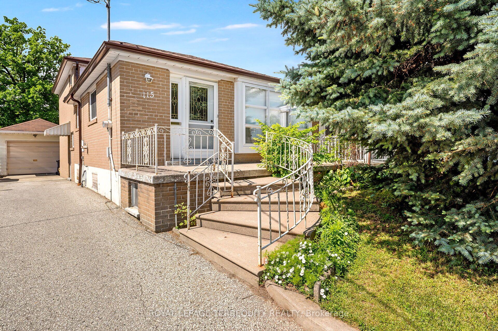 115 Topcliff Avenue — photo 1