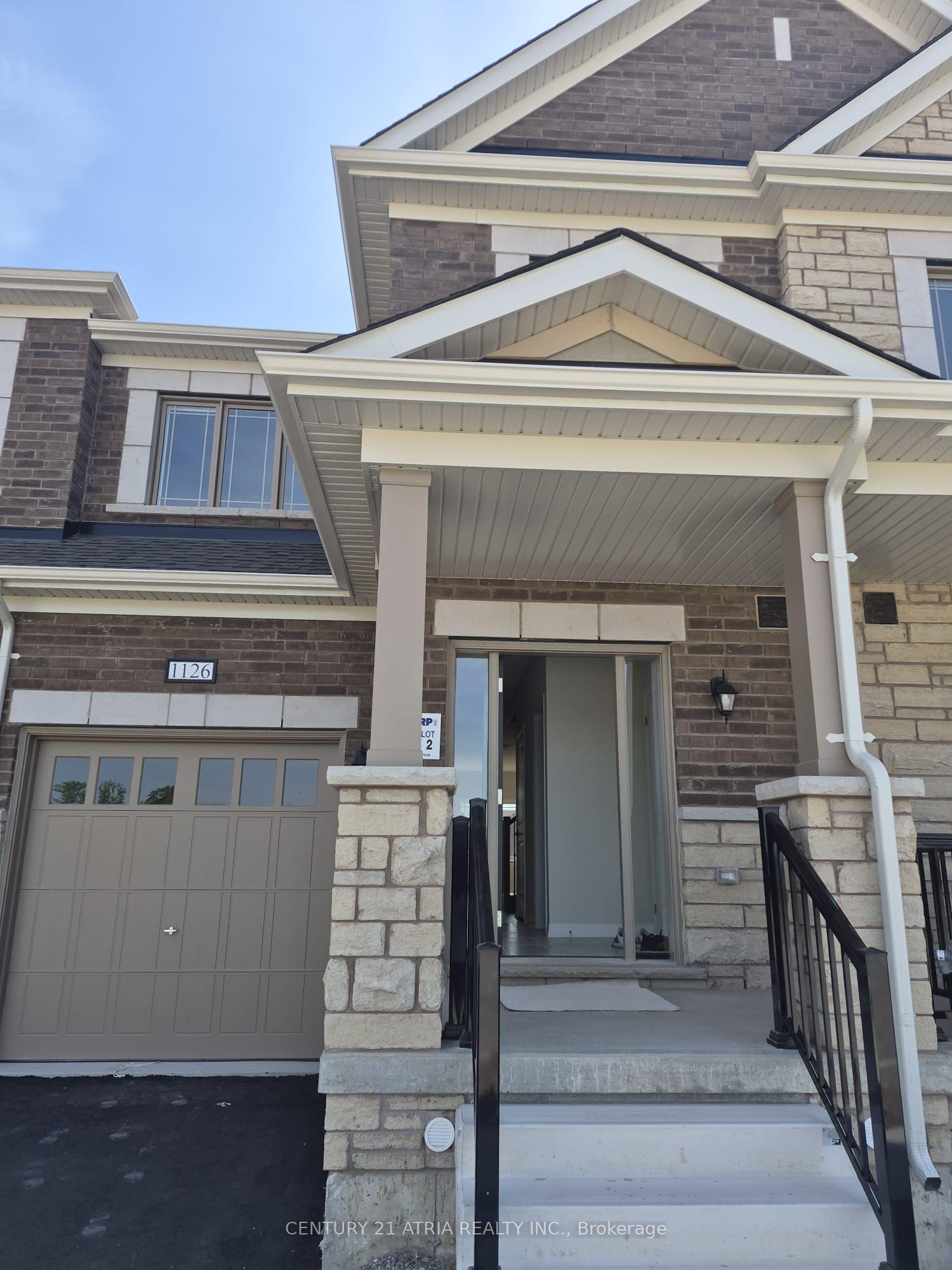 1126 Trudeau Drive — photo 1