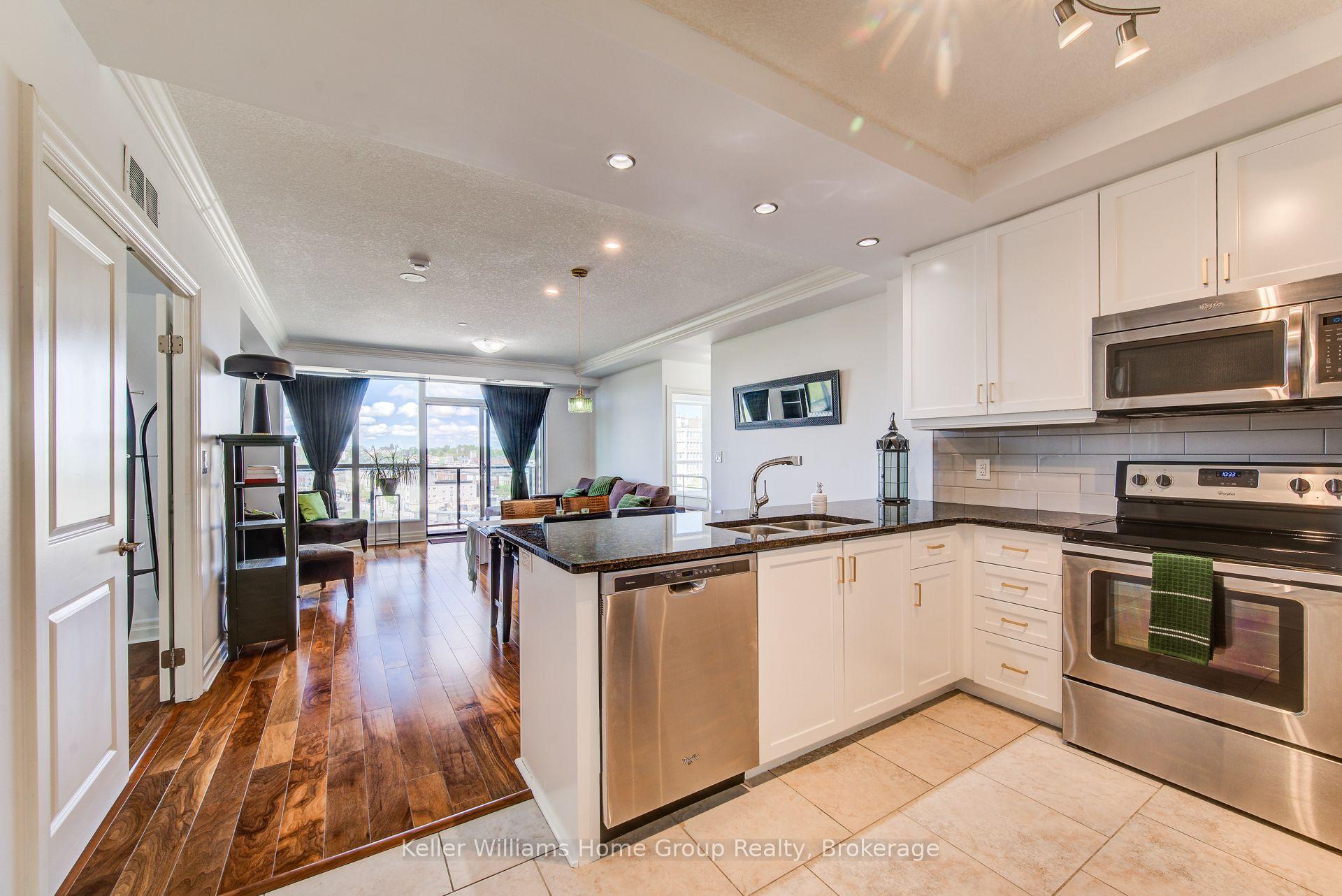 150 Wellington Street E 901 #901 — photo 1