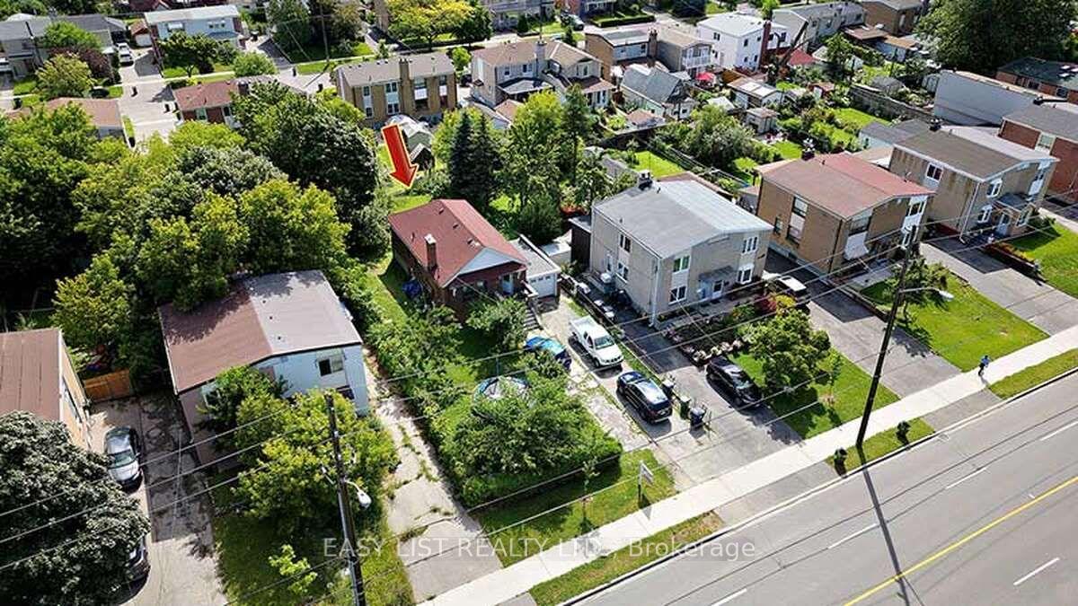 777 Birchmount Road — photo 1