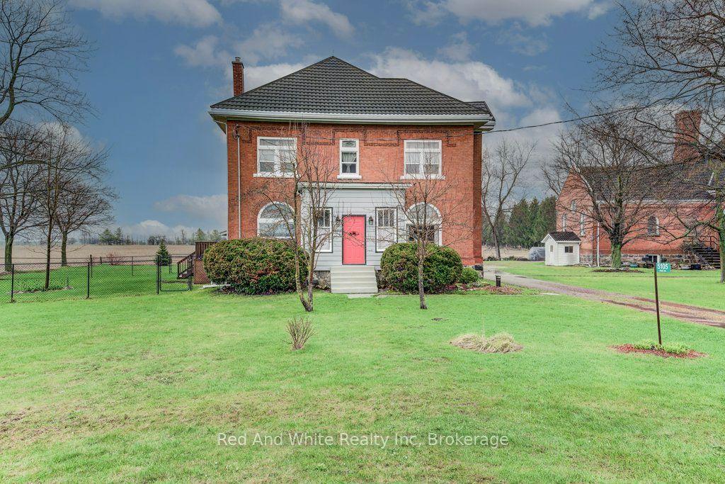 5105 Road 164 Road — photo 1