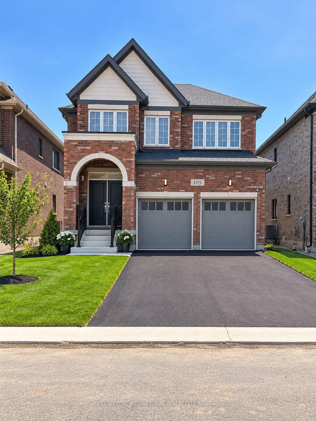 105 Waters Way, Wellington North — Detached for lease, photo 1
