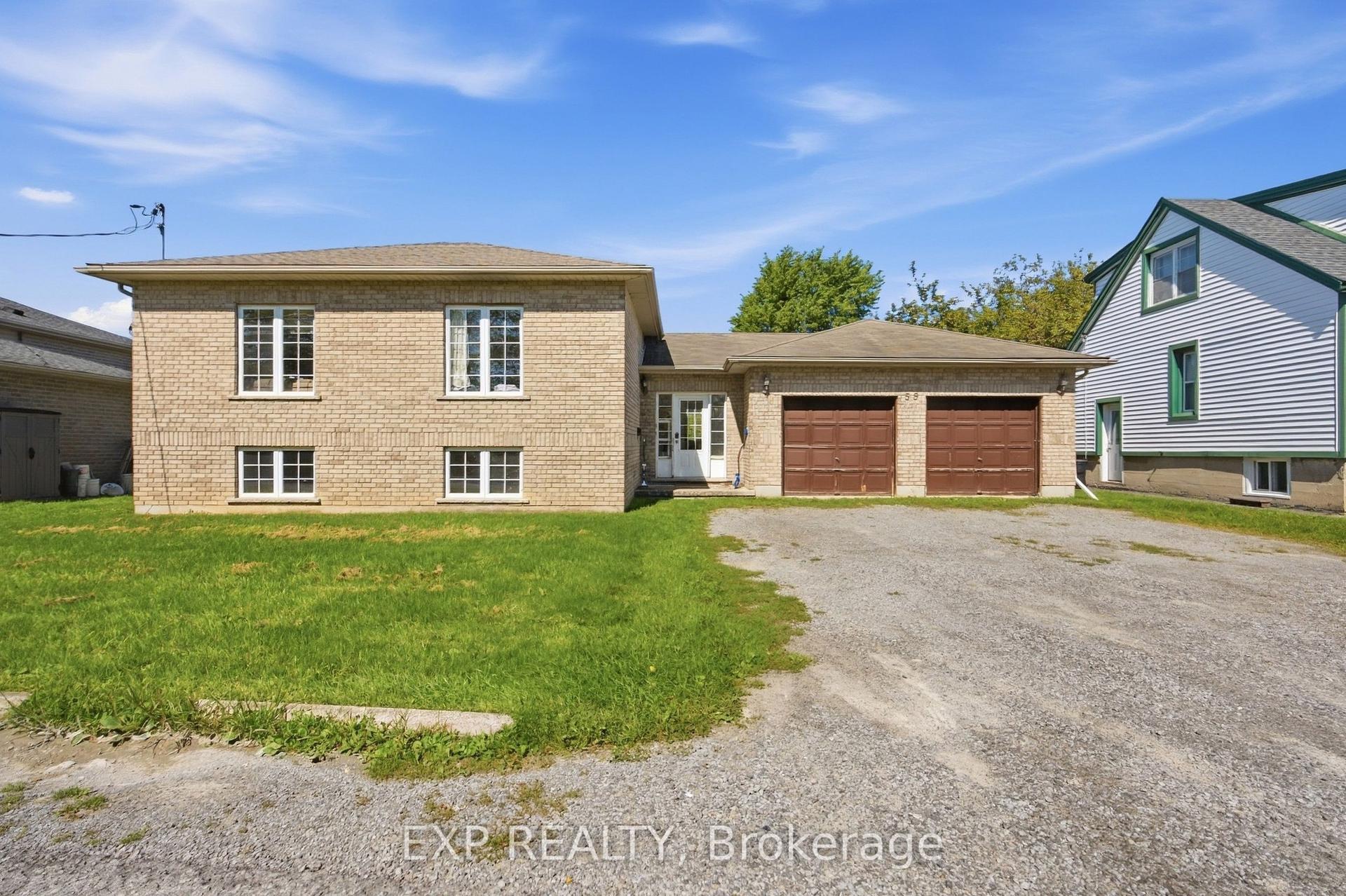 59 Parker Street, St. Catharines — Detached for sale, photo 1