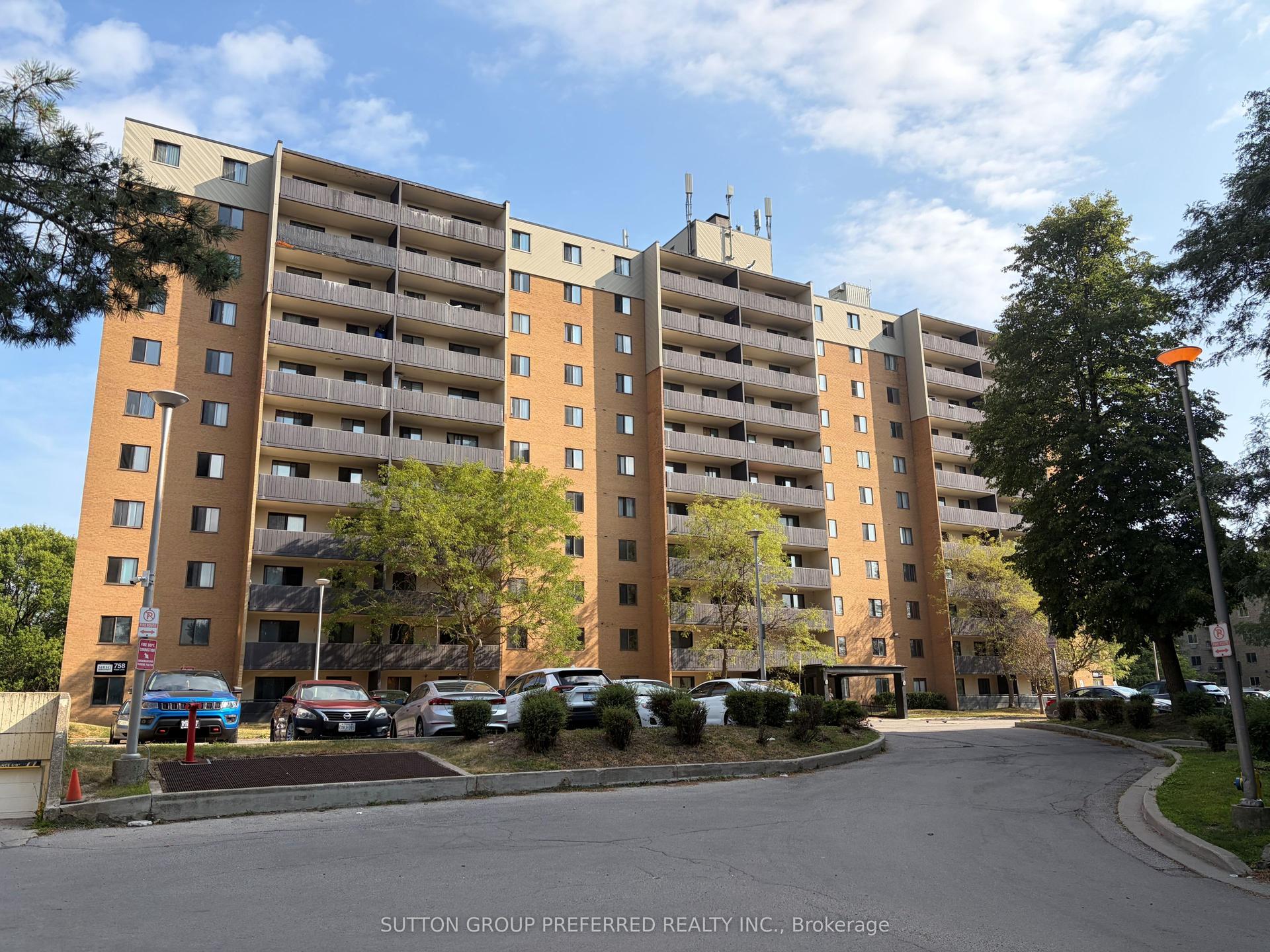 758 Kipps Lane 1004 #1004, London East — Condo for sale, photo 1