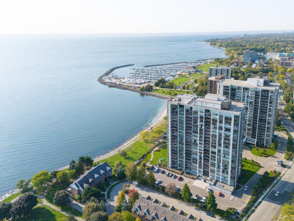 2170 Marine Drive 701 #701 — photo 1