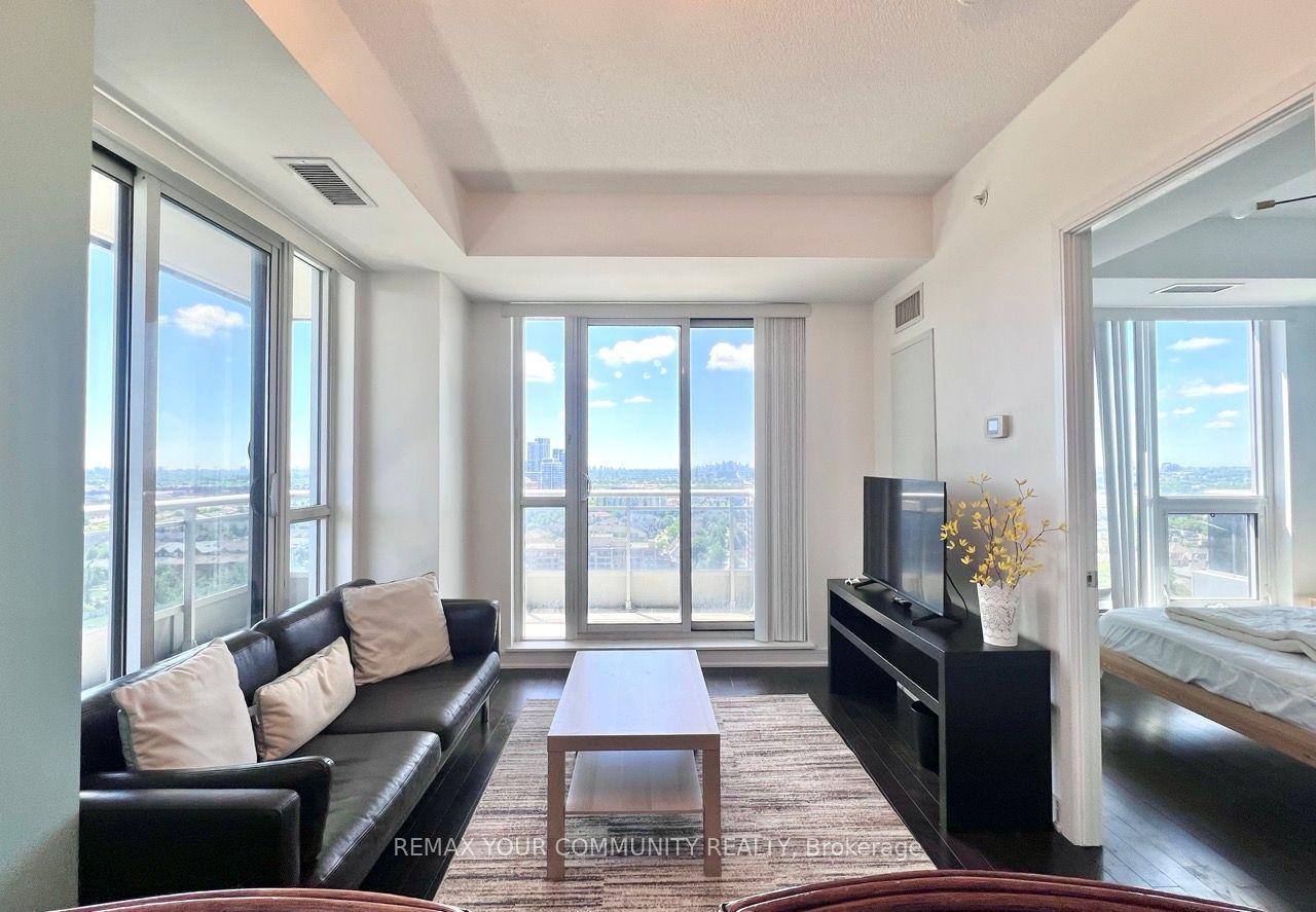 9201 Yonge Street 1804 #1804 — photo 1