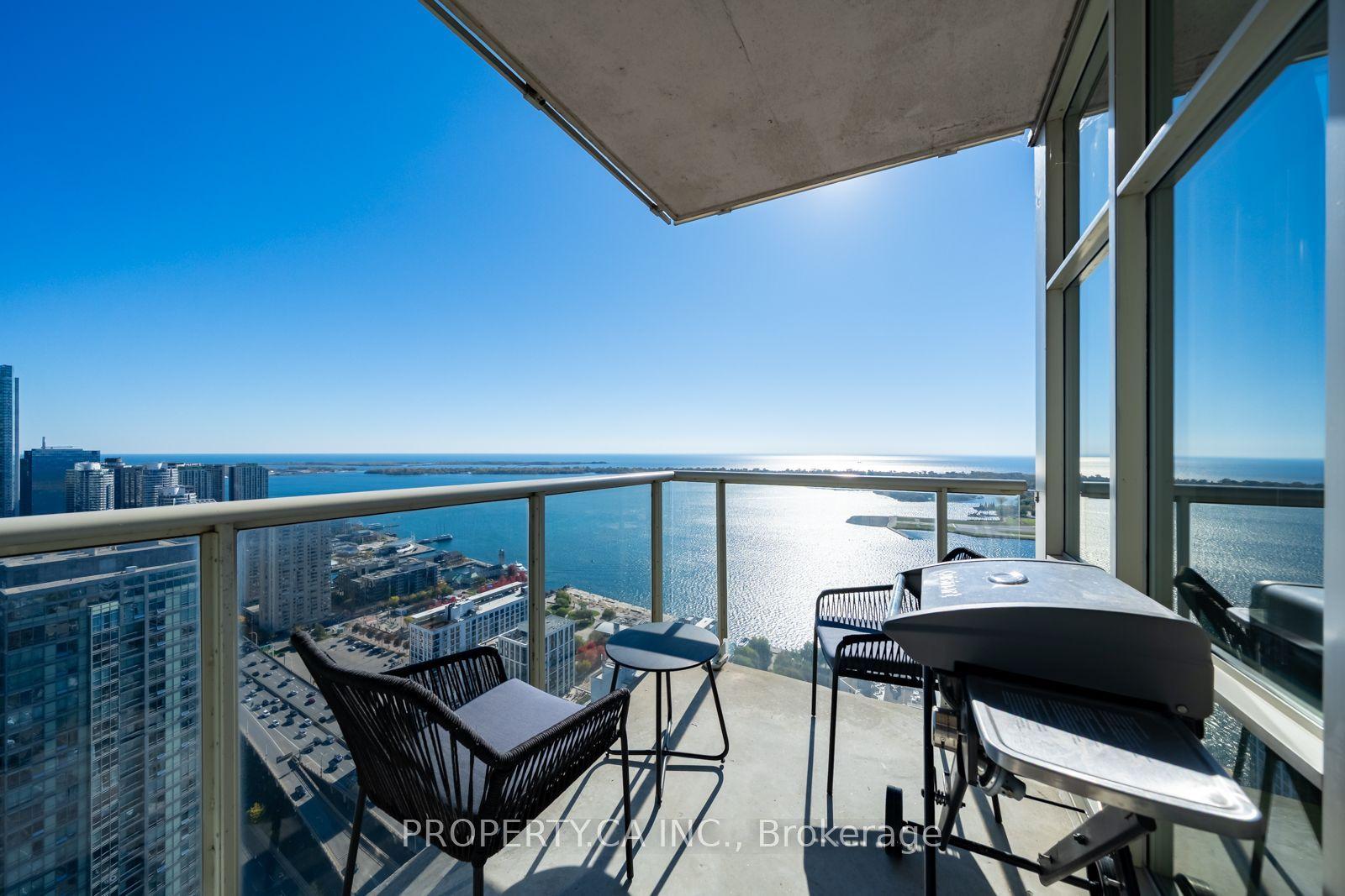 35 Mariner Terrace 5209 #5209, Toronto — Condo for sale, photo 1