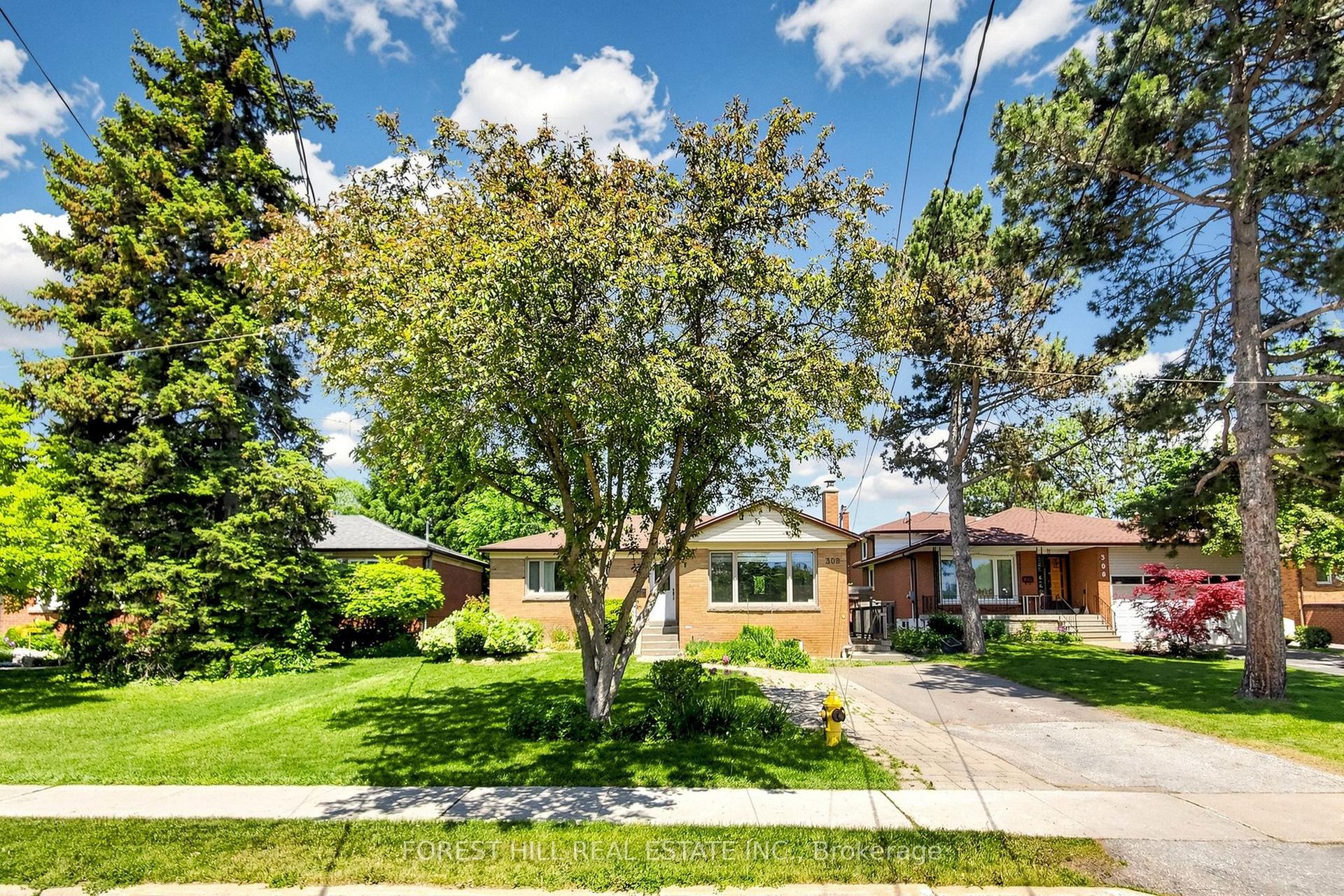 308 Hendon Avenue — photo 1