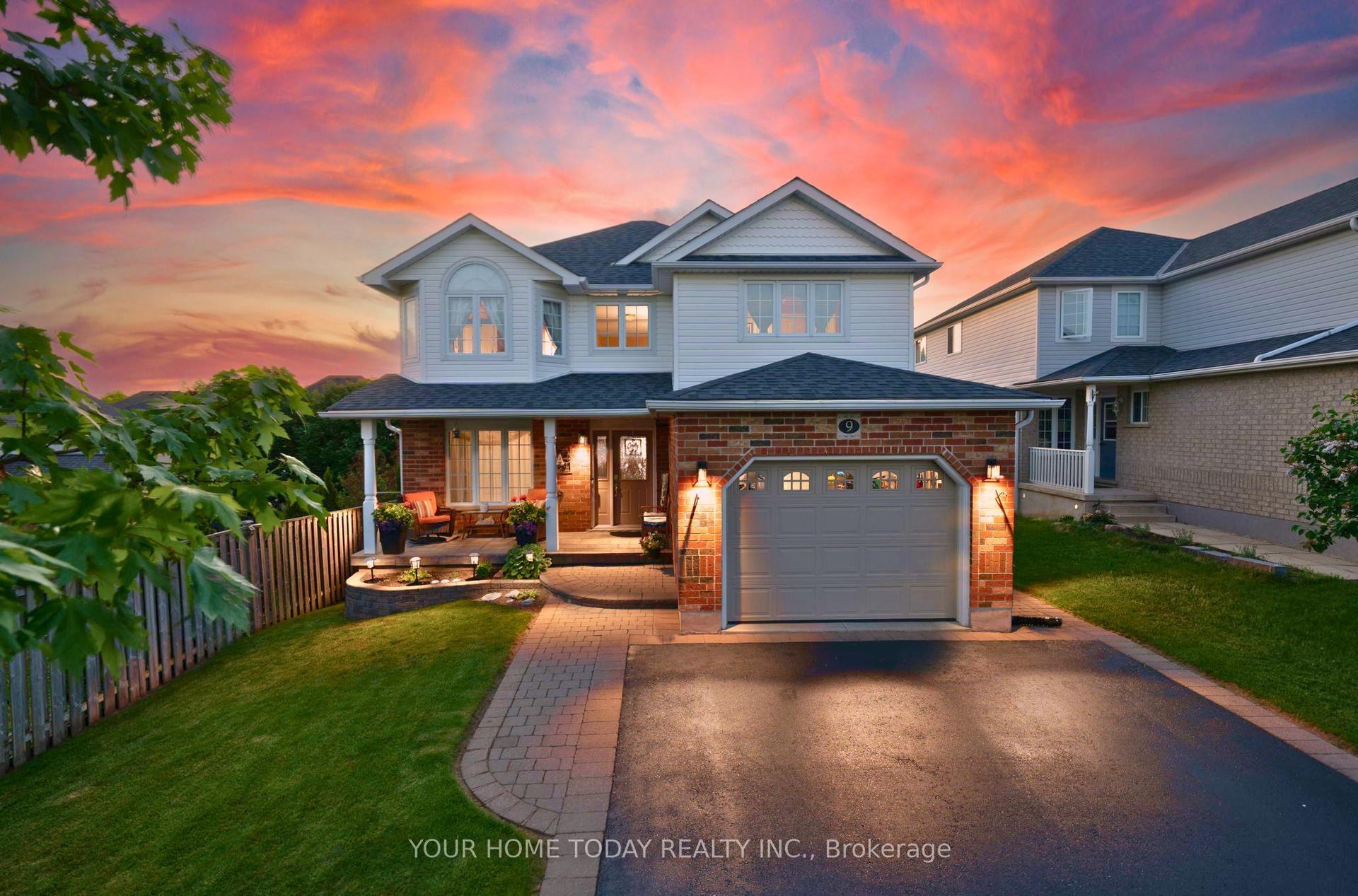 9 Kenney Street — photo 1