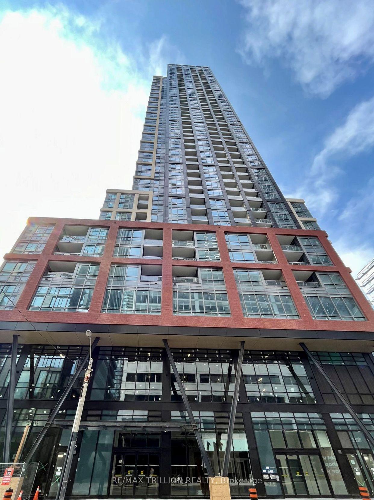 108 Peter Street 1016 #1016, Toronto — Condo for lease, photo 1