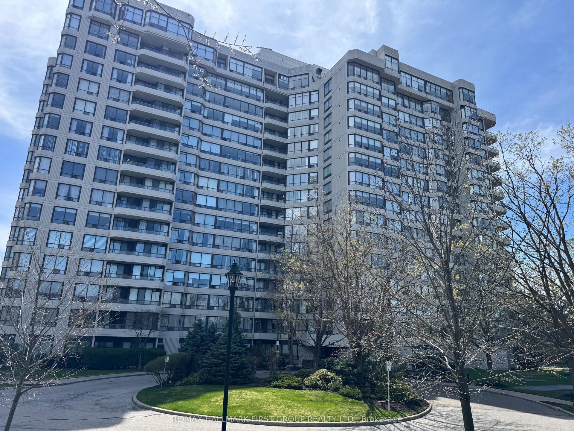 1131 Steeles Avenue W 601 #601, Toronto — Condo for sale, photo 1