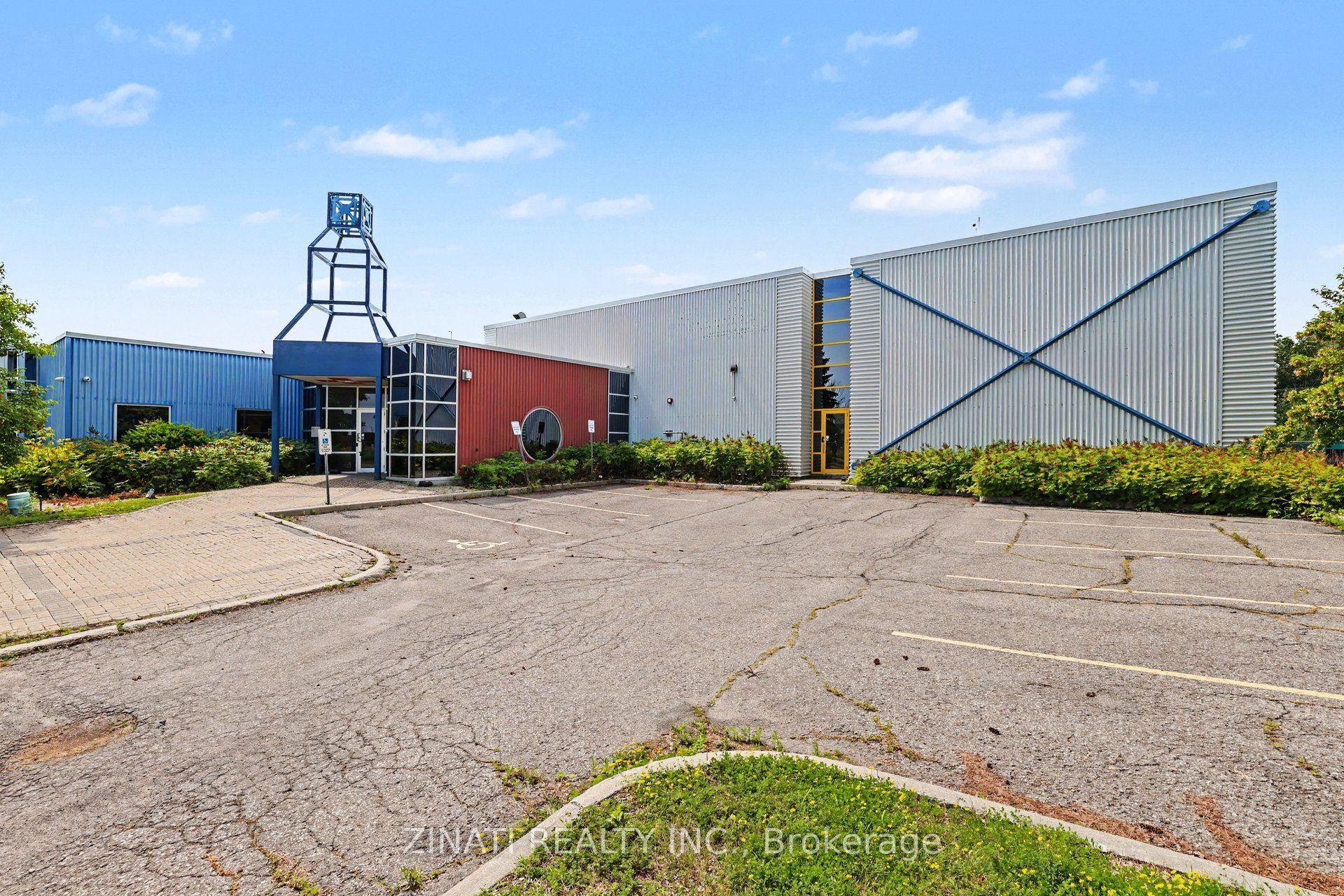 90 Bill Leathem Drive, Barrhaven — Commercial for sale, photo 1
