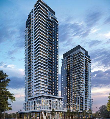 21 Meadowdale Road 1908 #1908, Vaughan — Condo for lease, photo 1