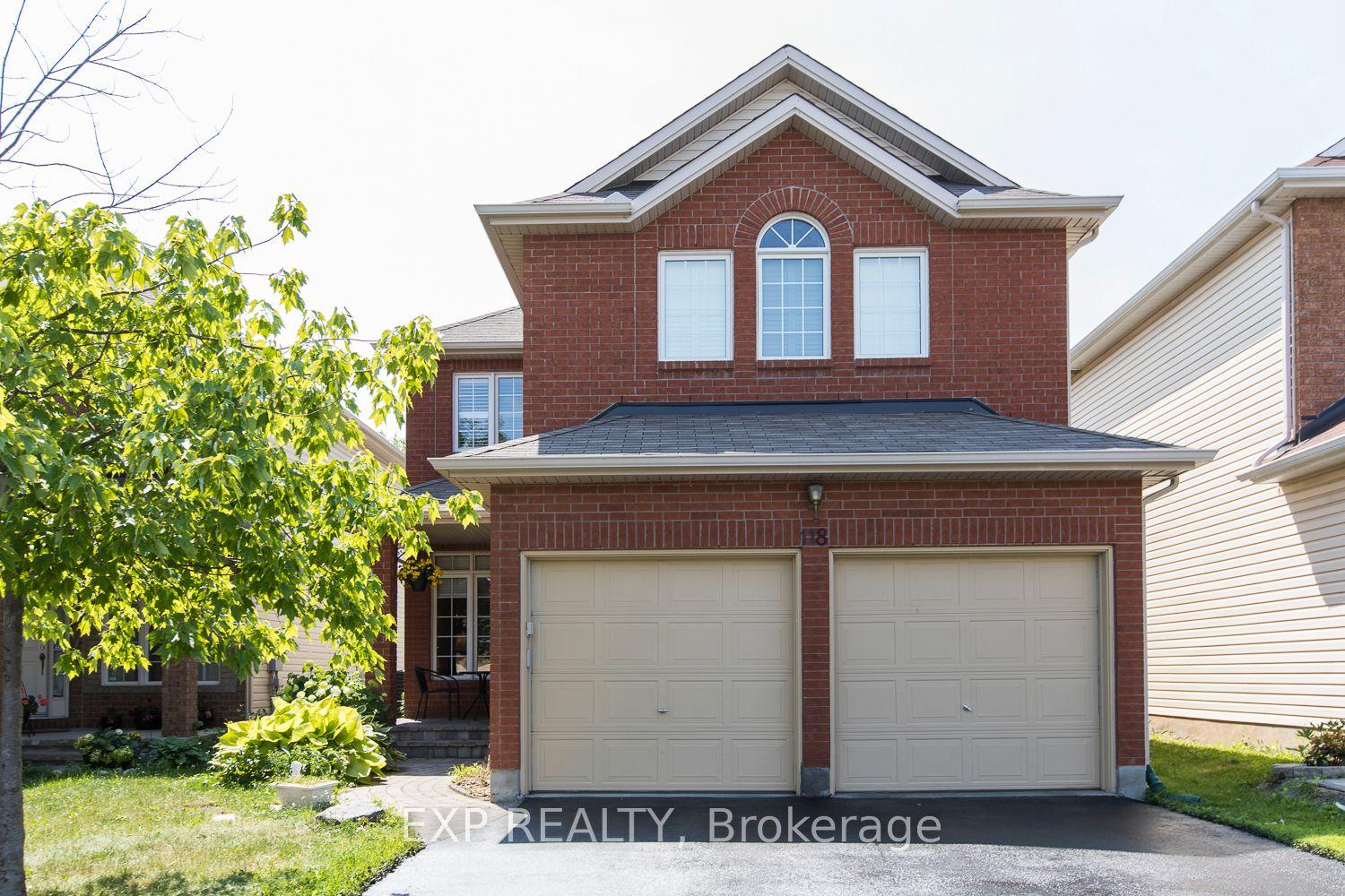 118 Finn Court — photo 1