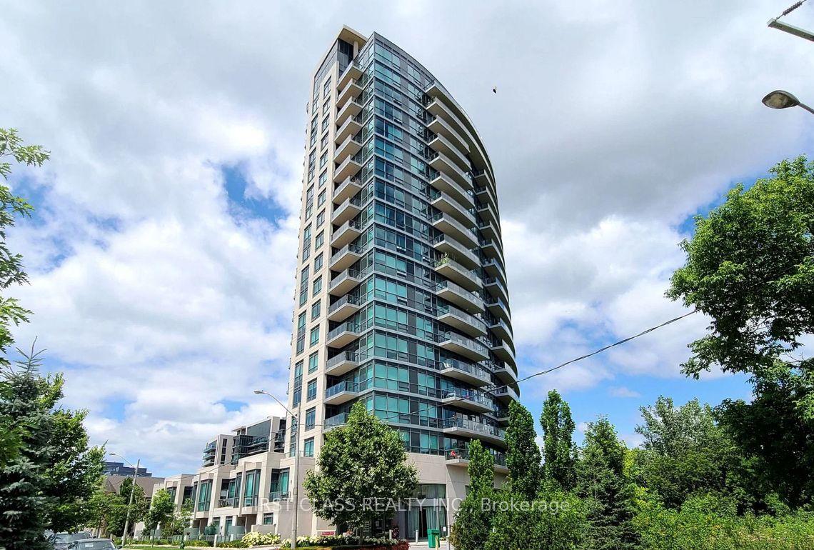 160 Vanderhoof Avenue 908 #908, Toronto — Condo for lease, photo 1