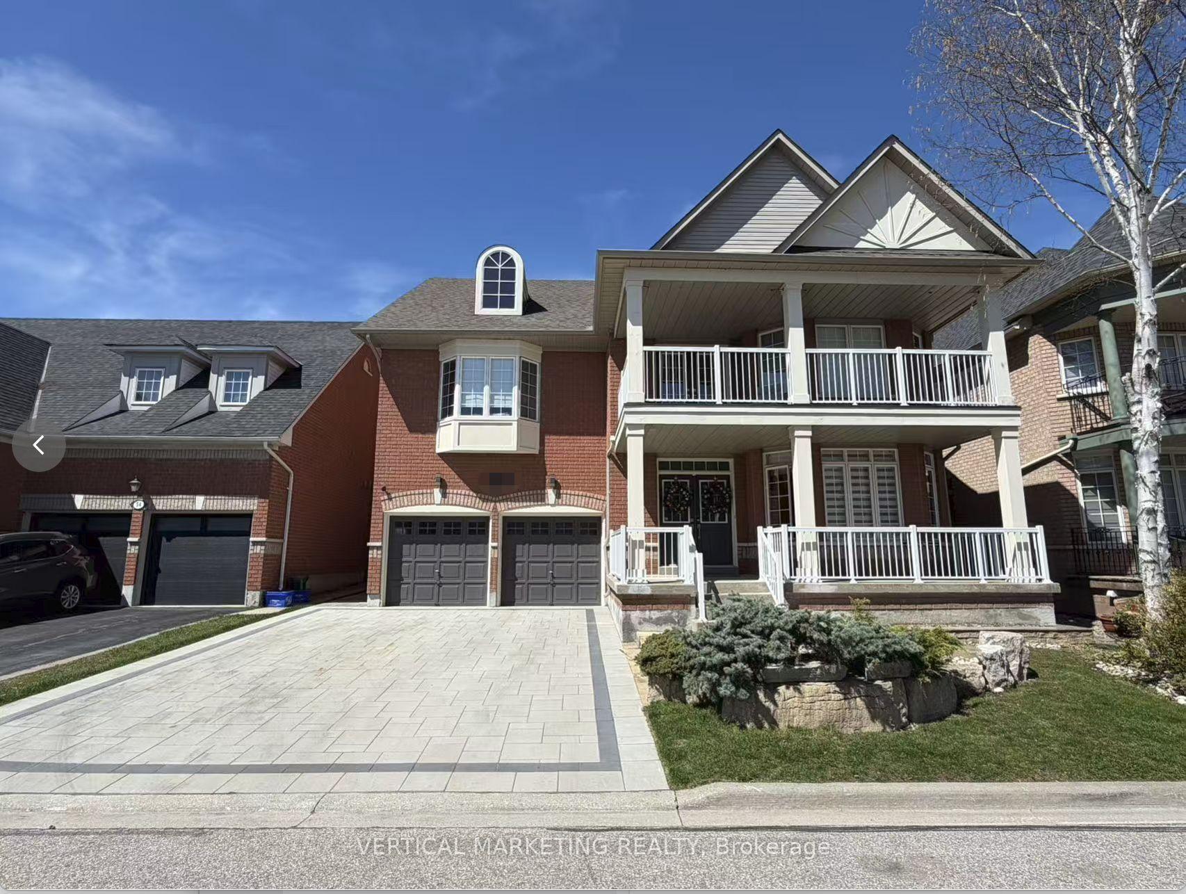 58 Braden Way Basement #Basement — photo 1